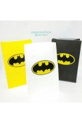 Standing Bags - Superheroes